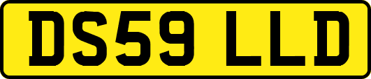 DS59LLD