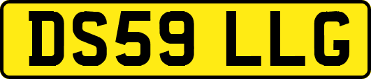 DS59LLG