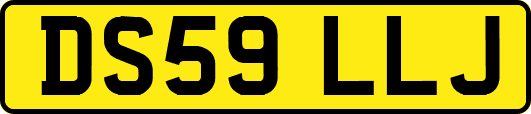 DS59LLJ