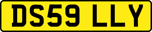 DS59LLY