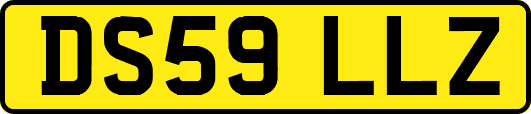 DS59LLZ