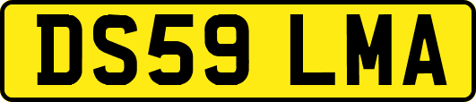 DS59LMA