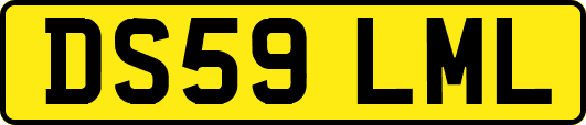DS59LML
