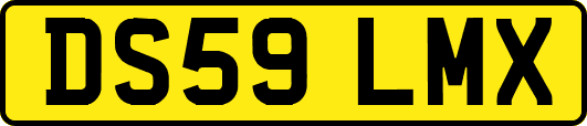 DS59LMX