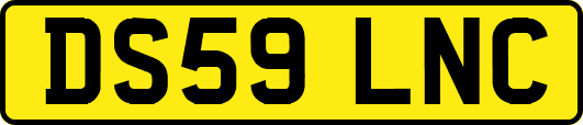 DS59LNC