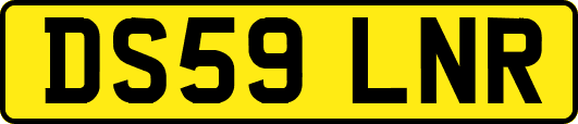 DS59LNR