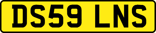 DS59LNS