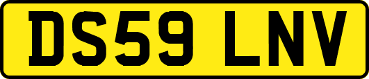 DS59LNV