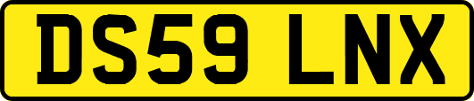 DS59LNX
