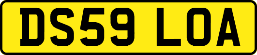 DS59LOA
