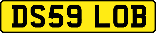 DS59LOB