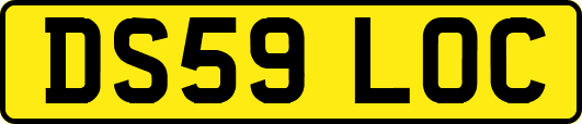 DS59LOC