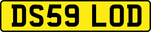 DS59LOD