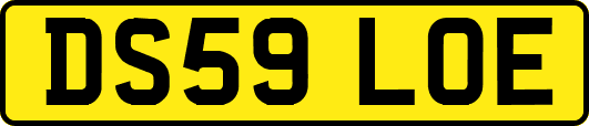 DS59LOE