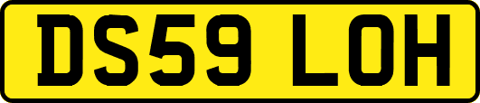 DS59LOH