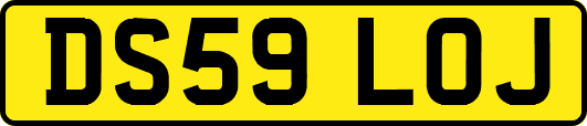 DS59LOJ