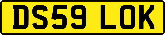 DS59LOK