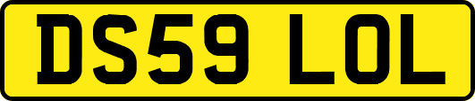 DS59LOL