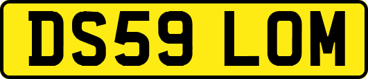 DS59LOM