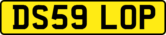 DS59LOP