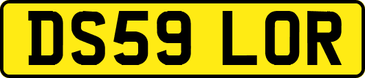 DS59LOR