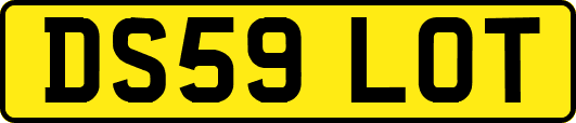 DS59LOT