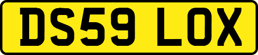 DS59LOX