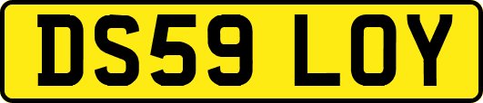 DS59LOY