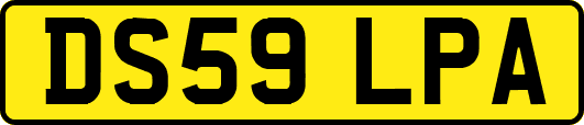 DS59LPA