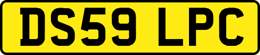 DS59LPC