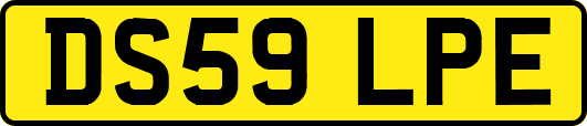 DS59LPE