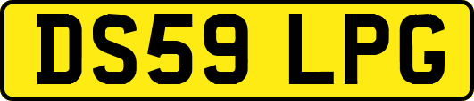 DS59LPG