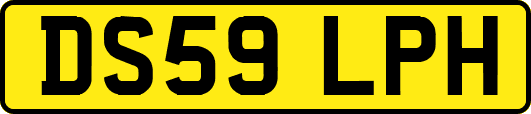 DS59LPH