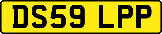 DS59LPP