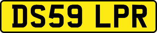 DS59LPR