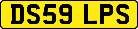 DS59LPS