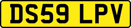 DS59LPV