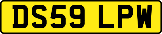 DS59LPW