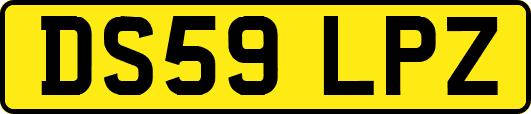 DS59LPZ