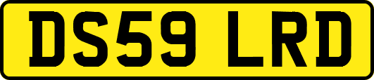 DS59LRD