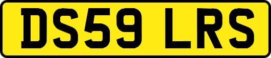 DS59LRS