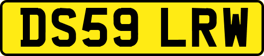 DS59LRW