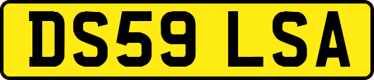 DS59LSA