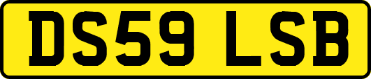 DS59LSB