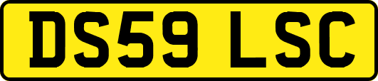 DS59LSC