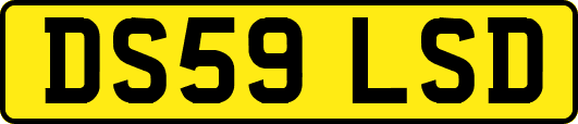 DS59LSD