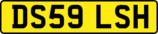 DS59LSH