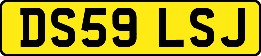 DS59LSJ