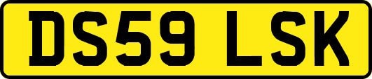 DS59LSK