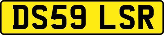 DS59LSR
